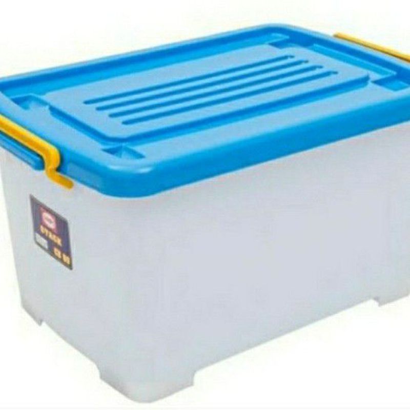 Container Box Besar - 150 L