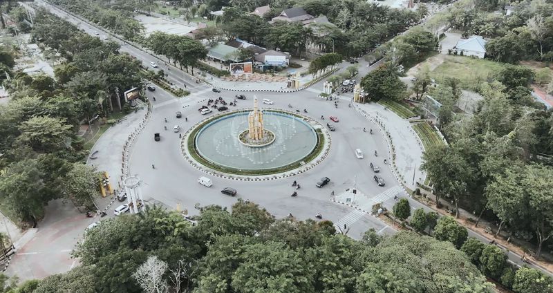 Pembuatan Profile Kantor