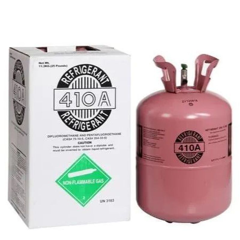 Refrigerant 410A/Chemours R410a (11,35kg)