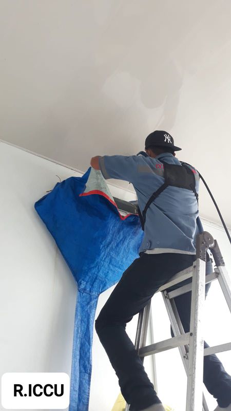 cuci ac split inverter