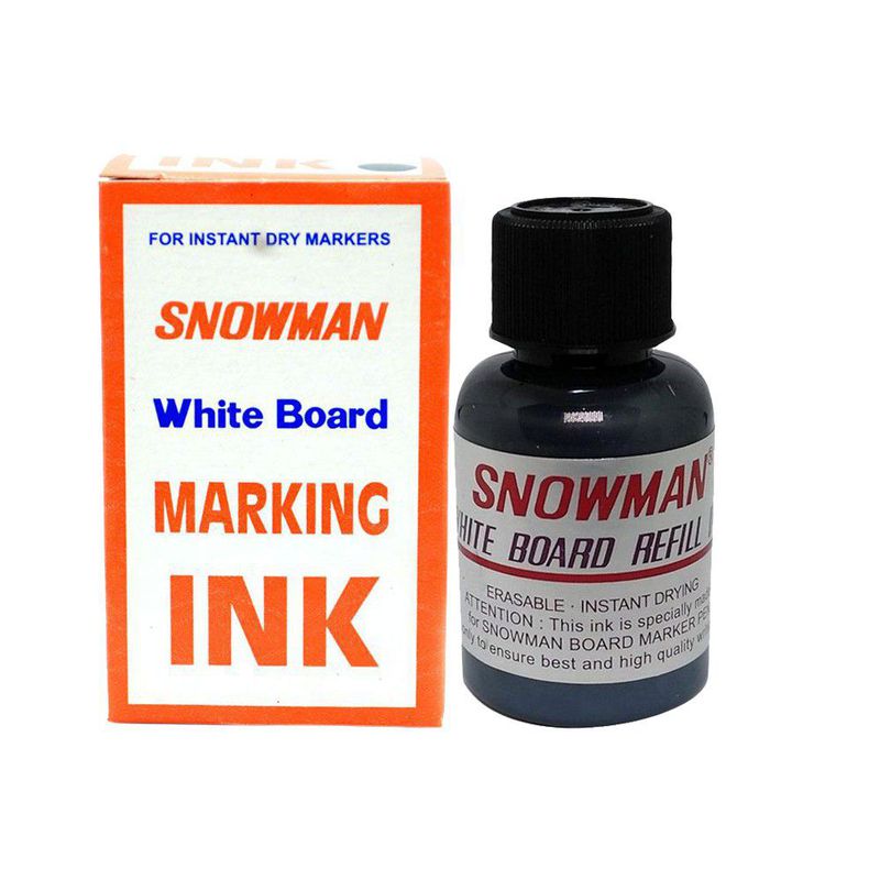 Refill Ink Whiteboard