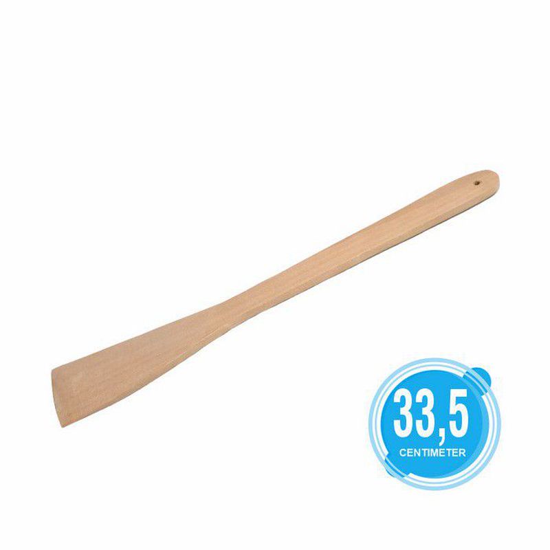 Spatula Kayu