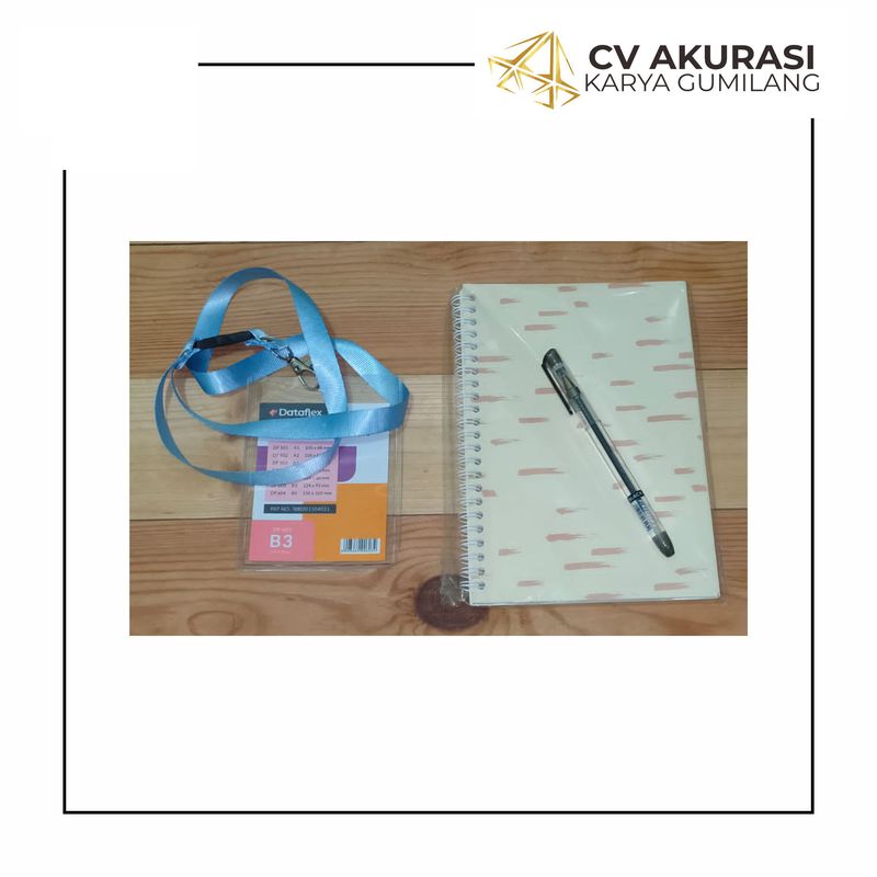 Paket ATK 8