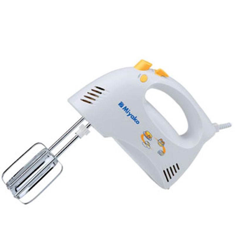 Mixer