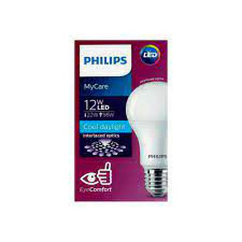 Lampu LED 12 Watt