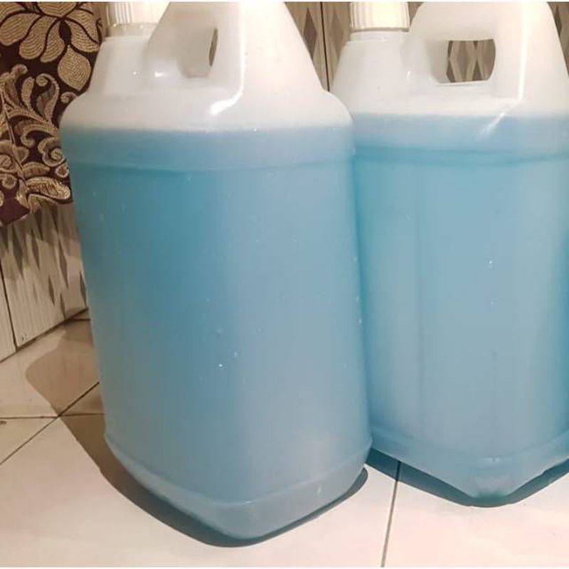 Toilet Bowl Cleaner