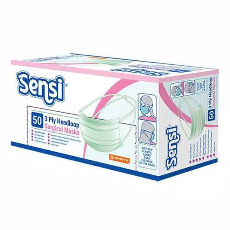 Masker