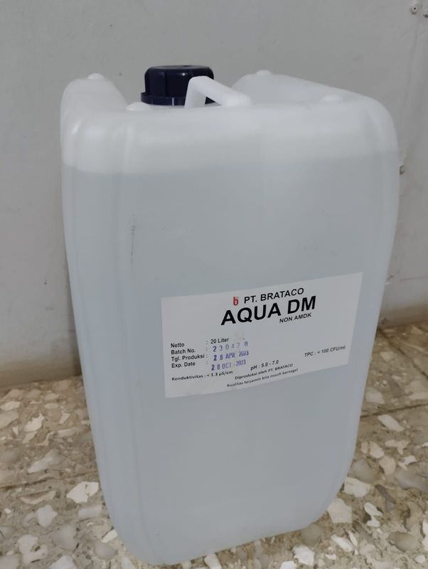 Aqua dm