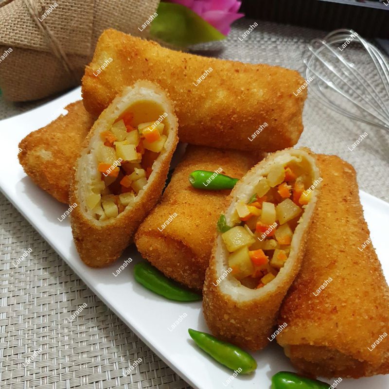 Risol Sayur