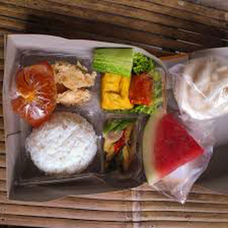 Lunch Box