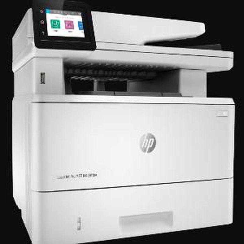 HP LaserJet Pro MFP M428fdw