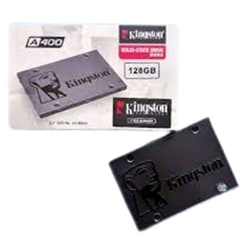 SSD 128 GB KINGSTONE