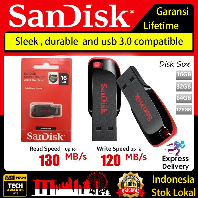 FLASH DISK
