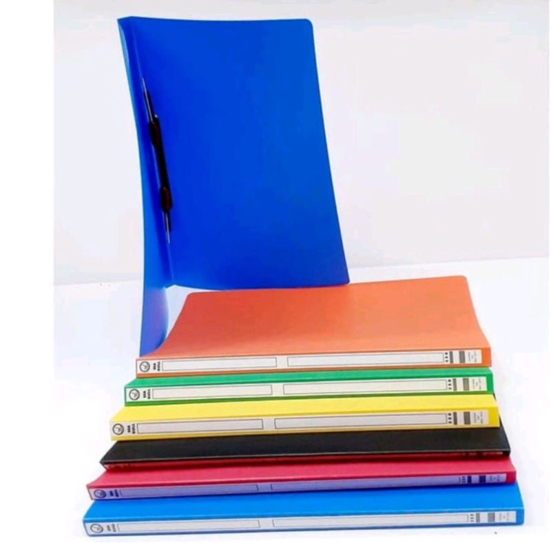 Map Spring File SEAGULL AF350 1 pak isi 12 tns