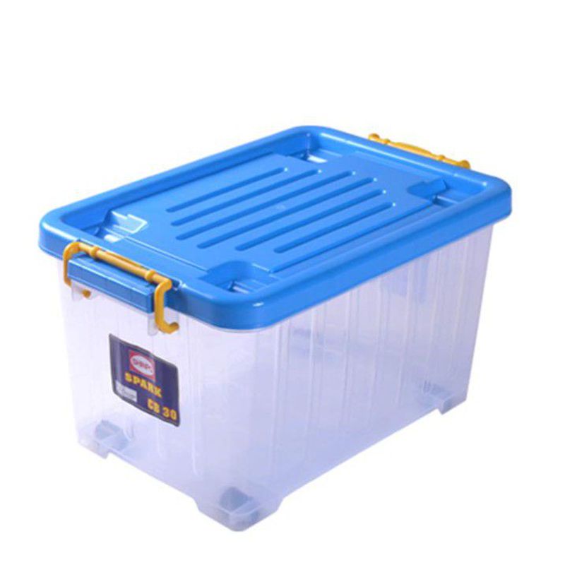 Kotak Penyimpanan Box Container Shinpo CB 95