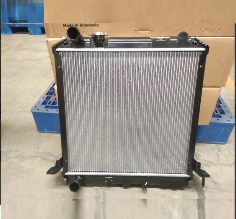 RADIATOR ASSY ISUZU