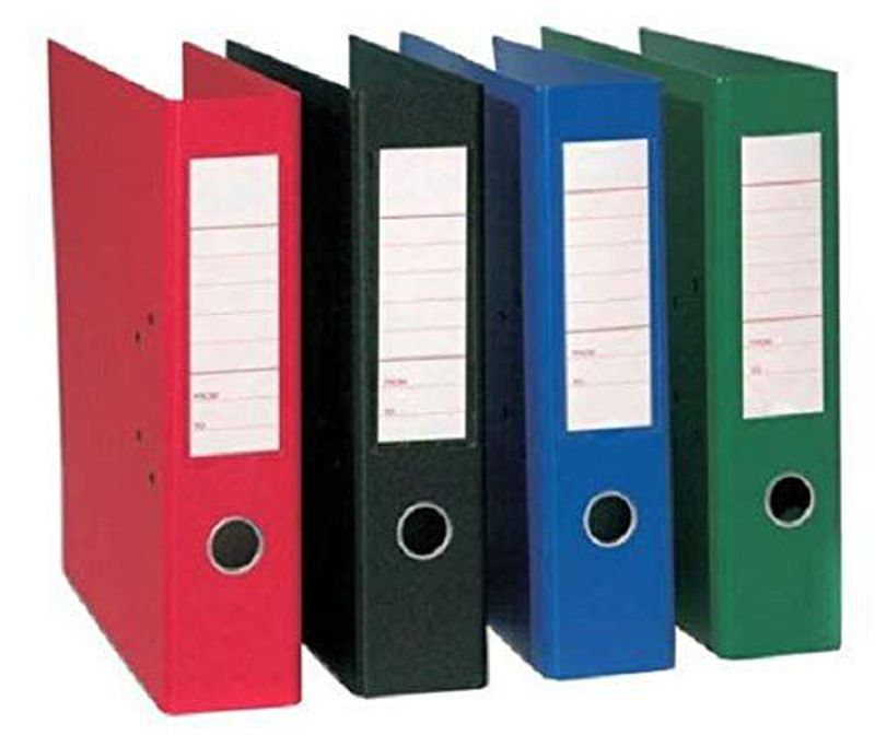 Box File box-file