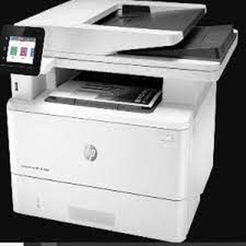 HP LaserJet Pro MFP M428fdn