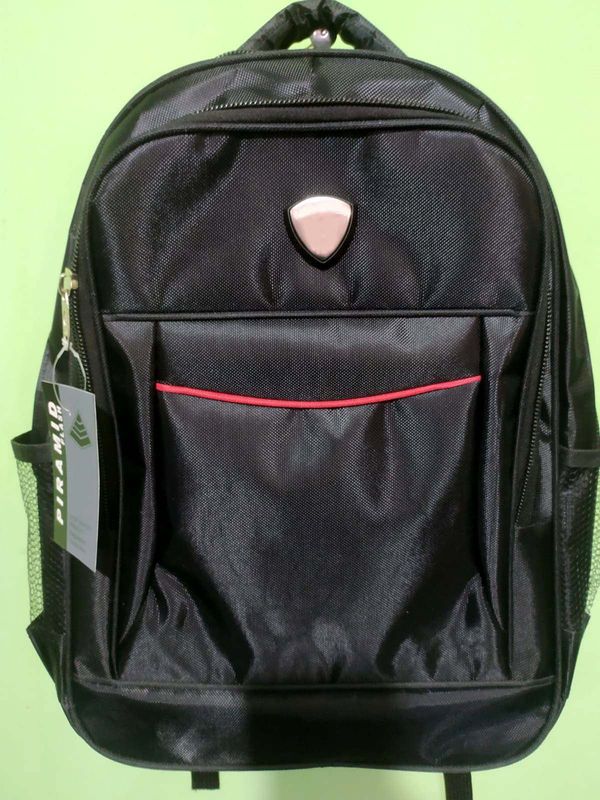 Tas Ransel