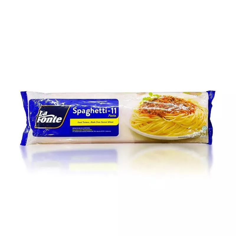 Pasta spaghetti