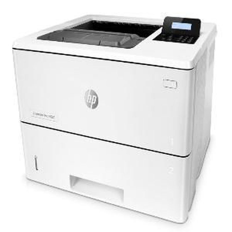 HP LaserJet Pro M501dn