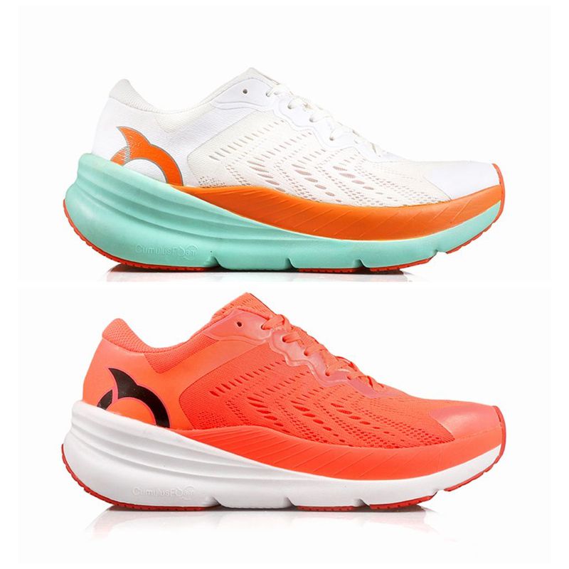 Sepatu Running