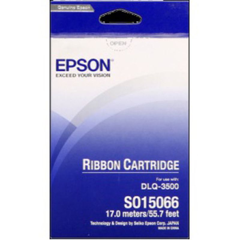 CATRIDGE RIBBON DP