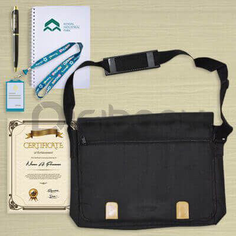 Seminar Kit