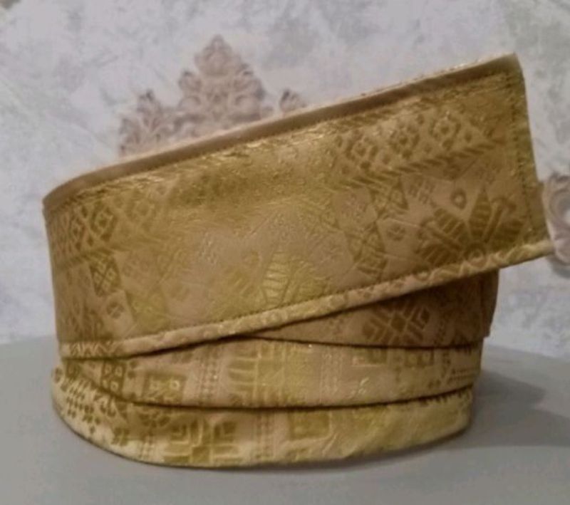 Cenderamata Tanjak Full Set