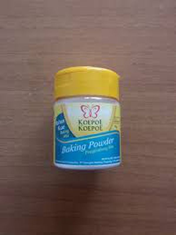 BAKING POWDER