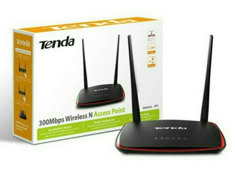 Tenda Wireless Access Point