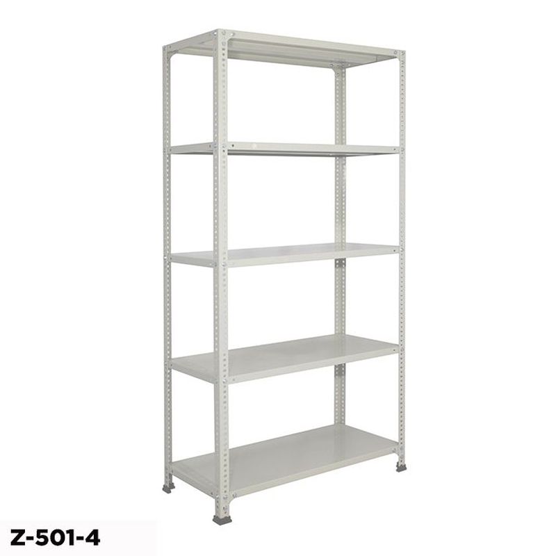 Zeco Steel Rack Z-501-4
