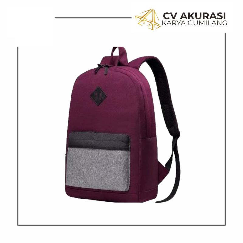 Tas Backpack