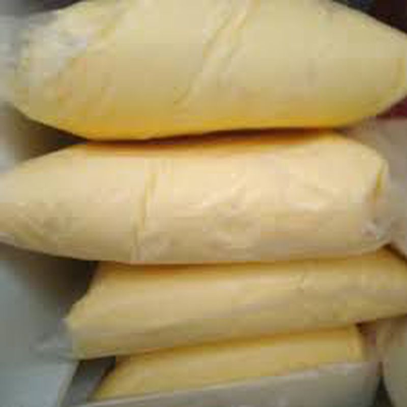 Butter