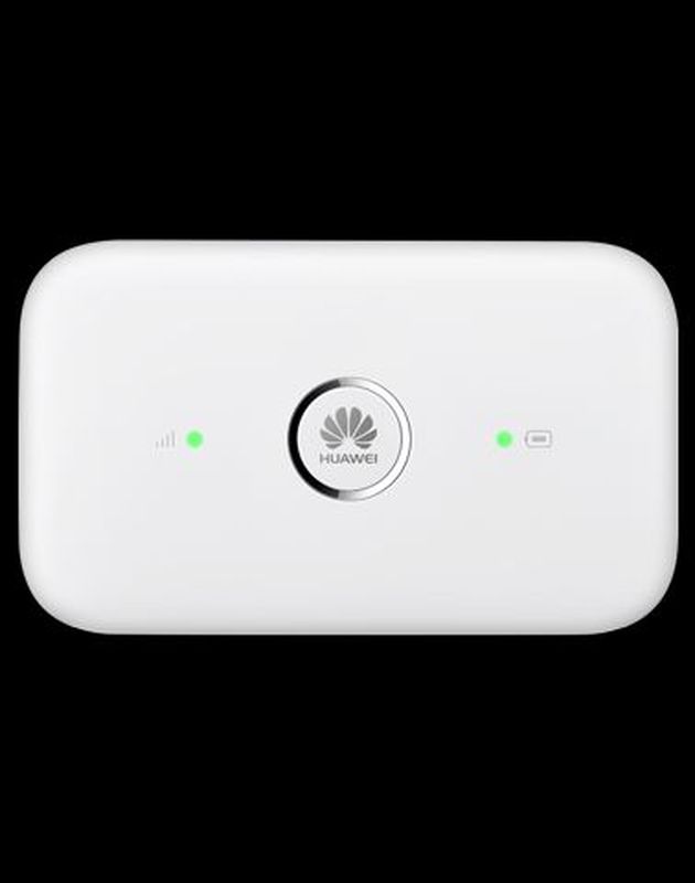 Modem Mifi Huawei E5573 4g Bundling Kartu Telkomsel 4g