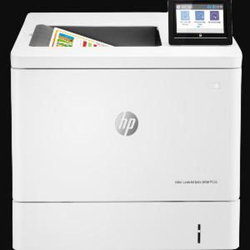 HP Color LaserJet Enterprise M555dn