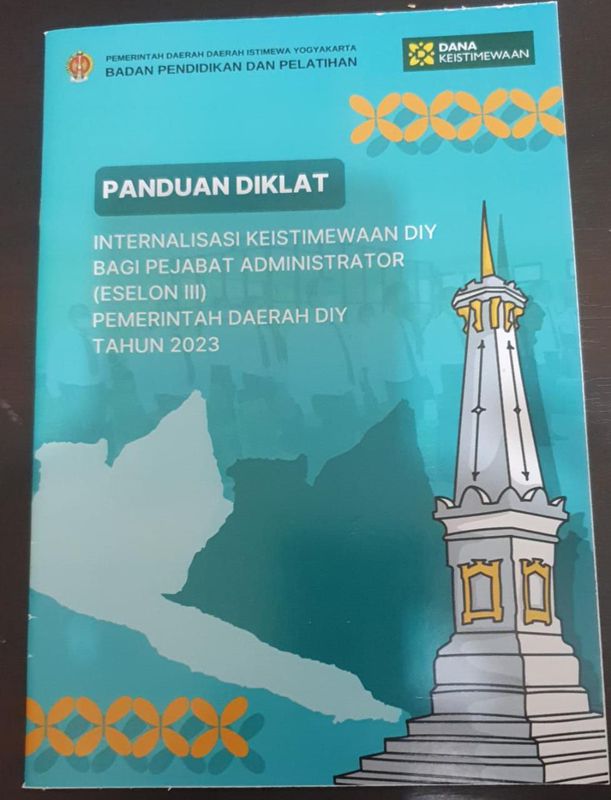 Buku Panduan