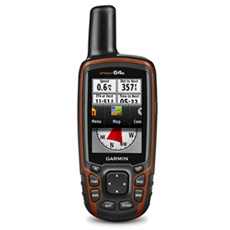 GARMIN 64S