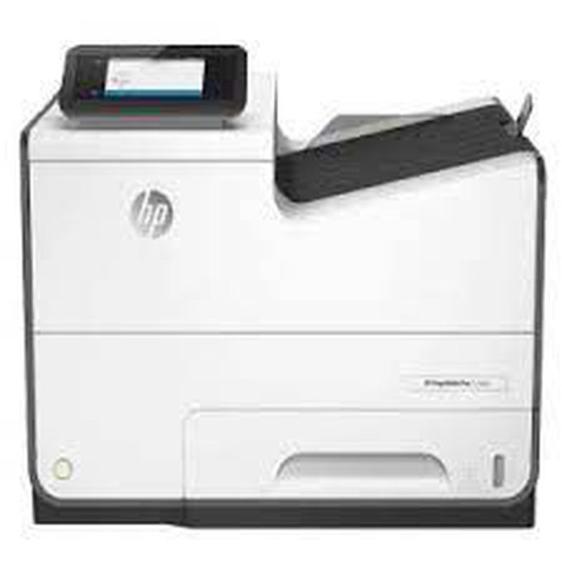 HP PageWide Pro 552dw