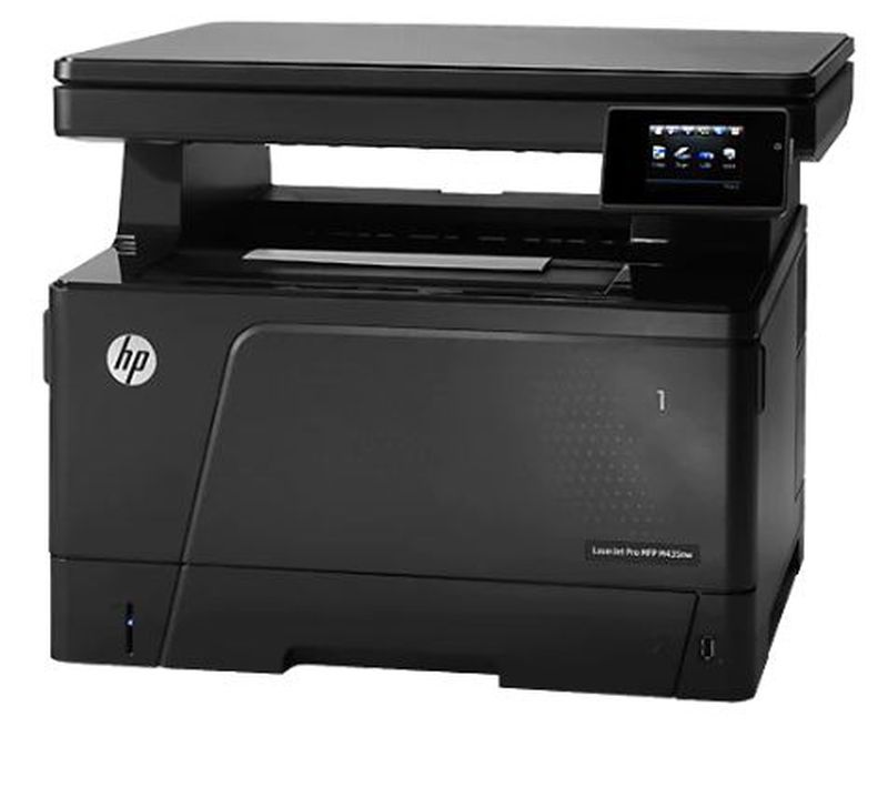 HP LASERJET PRO M435NW MULTIFUNCTION PRINTER