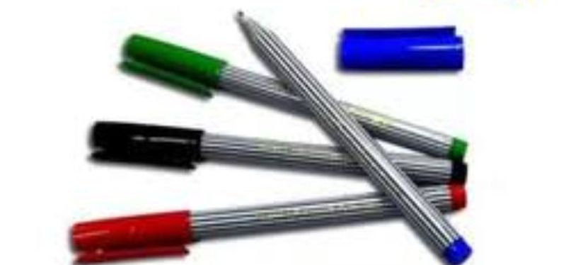 ballpoint balliner
