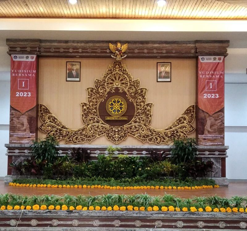 Dekorasi Taman mini untuk indoor maupun Outdoor