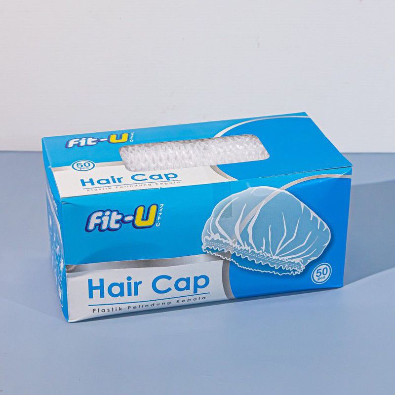 Hair cap