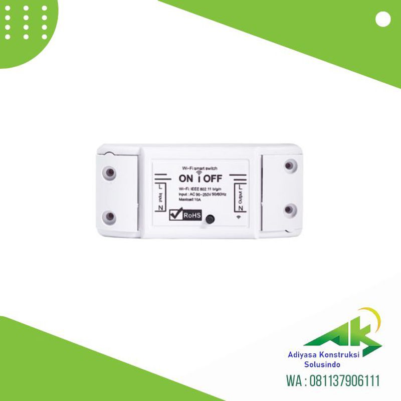 BARDI On Off Breaker