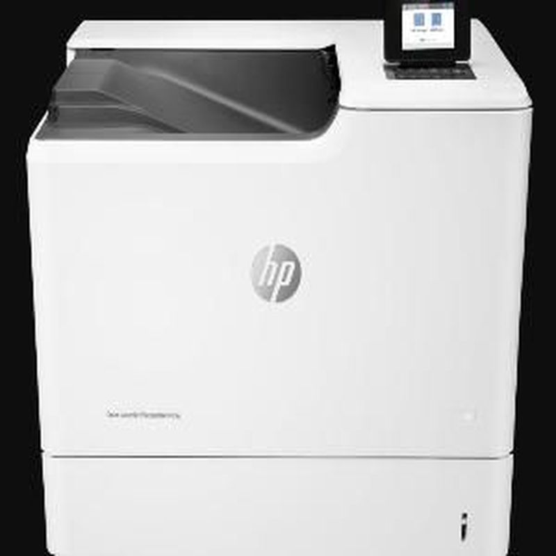 HP Color LaserJet Enterprise M652dn