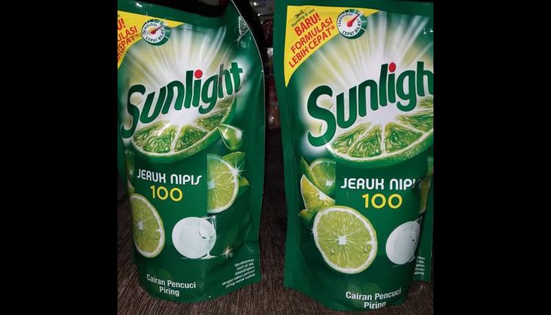 sunlight