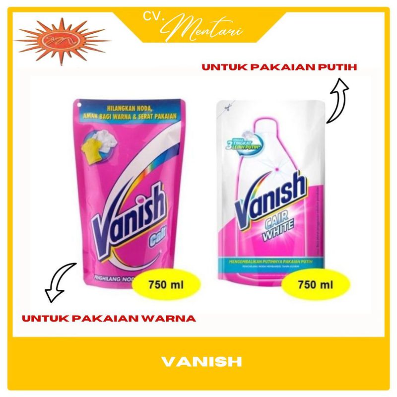 VANISH