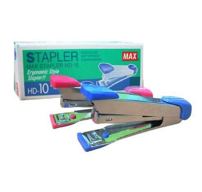 Stapler Max - HD10
