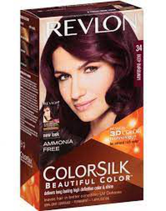 Semir Rambut