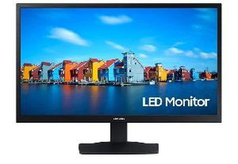 Monitor LED 19 inch